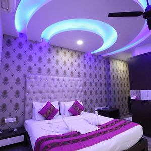Hotel Surya International