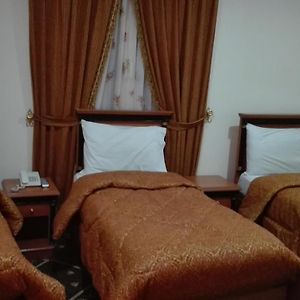 Budget Triple Room